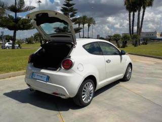 ALFA ROMEO MiTo usata, con Fendinebbia