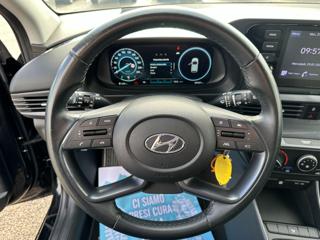 HYUNDAI i20 usata, con Boardcomputer
