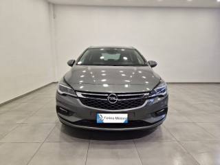 OPEL Astra usata, con Airbag