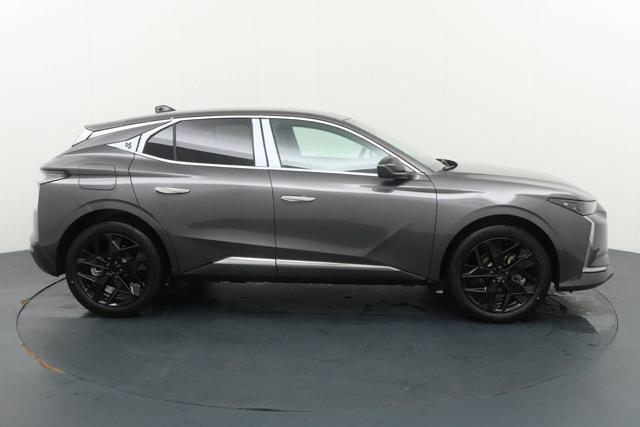 DS AUTOMOBILES DS 4 usata, con Boardcomputer