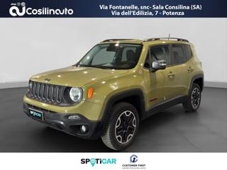 JEEP Renegade 2.0 Mjt 170CV 4WD Active Drive Low Trailhawk