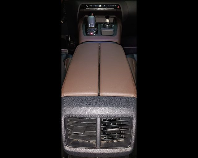 CITROEN C5 Aircross usata, con Isofix