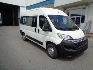 CITROEN Jumper usata, con Airbag Passeggero