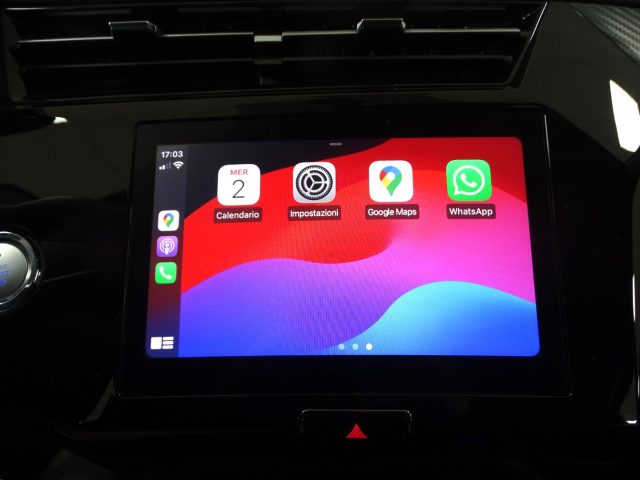DR MOTOR DR 3.0 usata, con Autoradio digitale