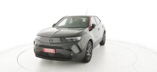 OPEL Mokka usata, con Controllo elettronico della corsia