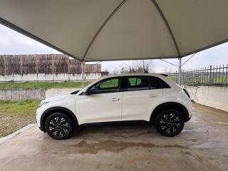 FIAT 600 usata, con Boardcomputer