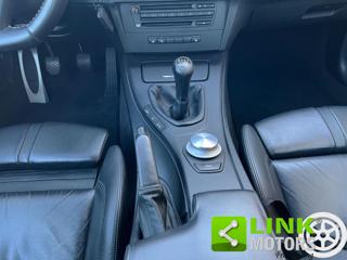 BMW M3 usata, con ESP