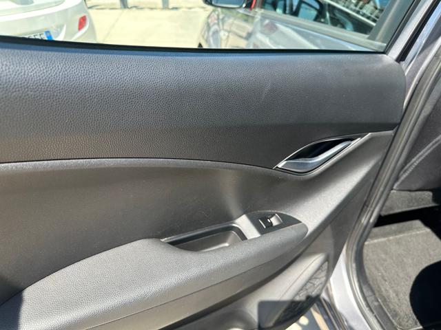 HYUNDAI iX20 usata, con ESP