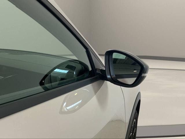 ALFA ROMEO Junior usata, con Sensori di parcheggio posteriori