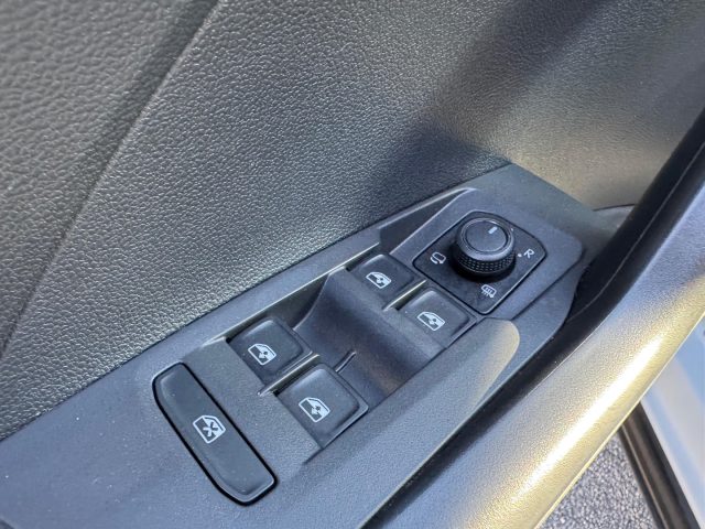 VOLKSWAGEN T-Cross usata, con Cruise Control