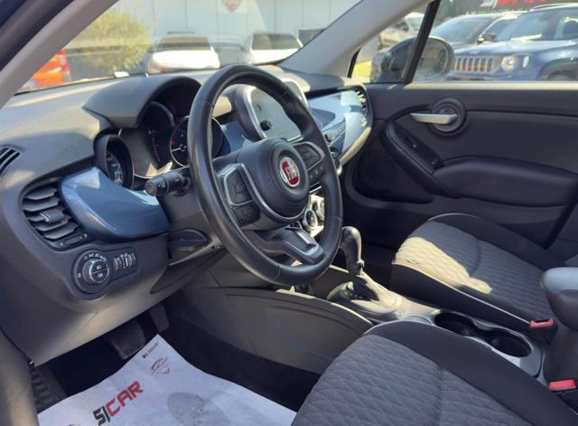 FIAT 500X usata, con Servosterzo