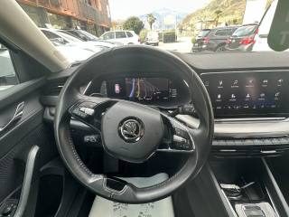 SKODA Octavia usata, con Controllo trazione