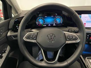 VOLKSWAGEN Golf usata, con Cerchi in lega
