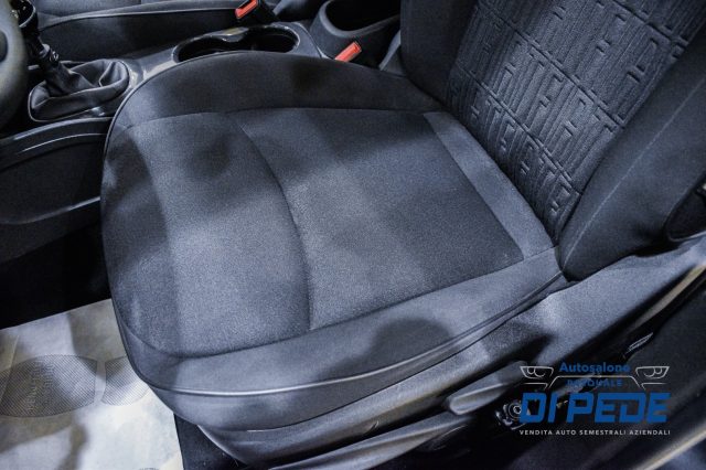 FIAT 500X usata, con Specchietti laterali elettrici