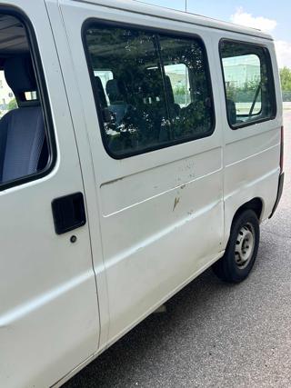 FIAT Ducato usata 7