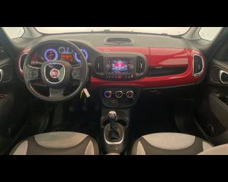 FIAT 500L usata, con Chiusura centralizzata telecomandata