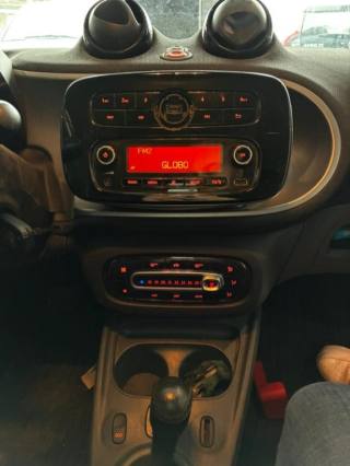 SMART ForTwo usata, con Airbag Passeggero