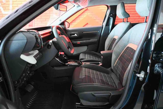 CITROEN E-C3 usata, con Autoradio