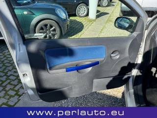 CITROEN C2 usata, con Autoradio