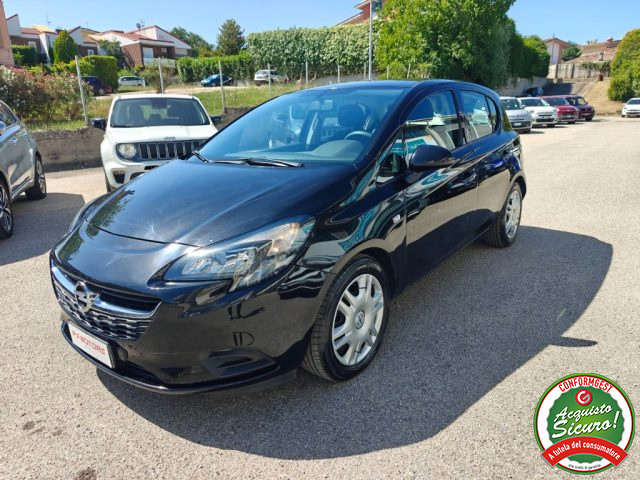 OPEL Corsa usata, con Airbag