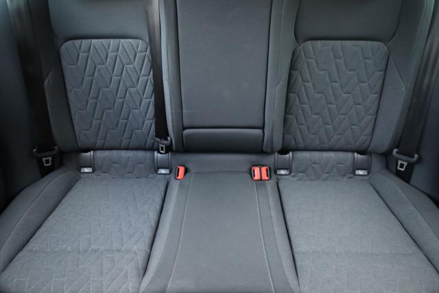 VOLKSWAGEN Golf usata, con Cruise Control