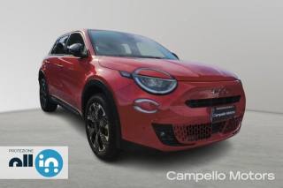 FIAT 600 600 1.2 Hybrid 100cv La Prima