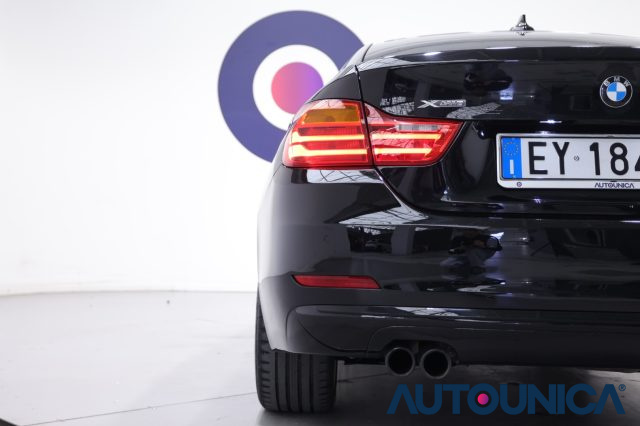 BMW 420 usata 45