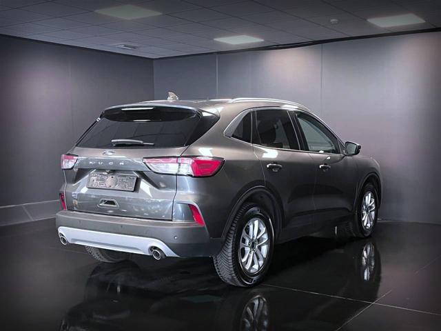 FORD Kuga usata, con Airbag Passeggero