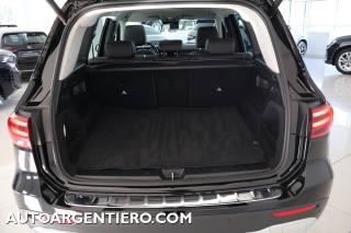 MERCEDES-BENZ GLB 180 usata, con Fari direzionali