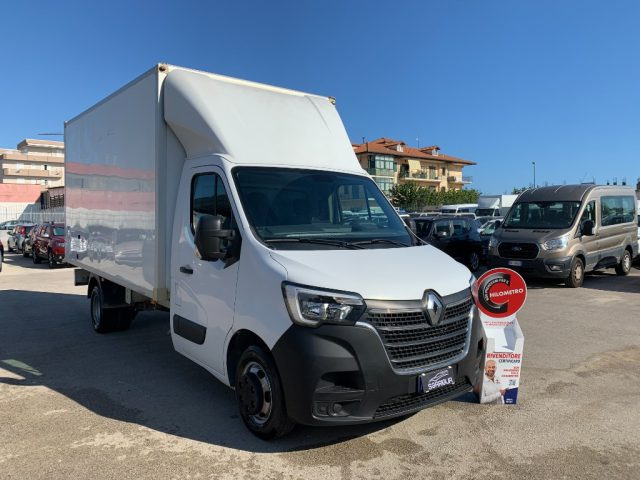 RENAULT Master usata, con Airbag Passeggero