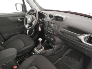 JEEP Renegade usata, con Controllo trazione