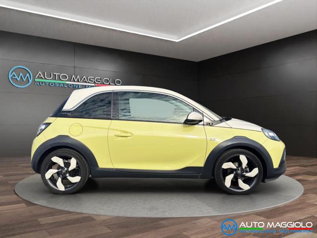 OPEL Adam usata, con Airbag Passeggero