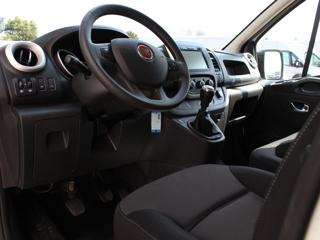 FIAT Talento usata, con Climatizzatore