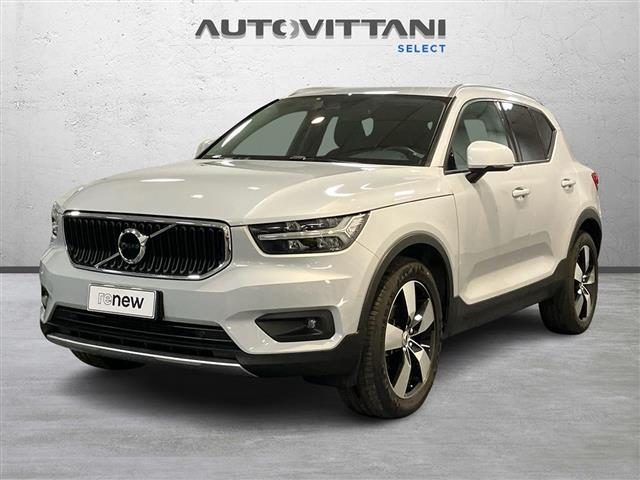 VOLVO XC40 usata, con Airbag laterali