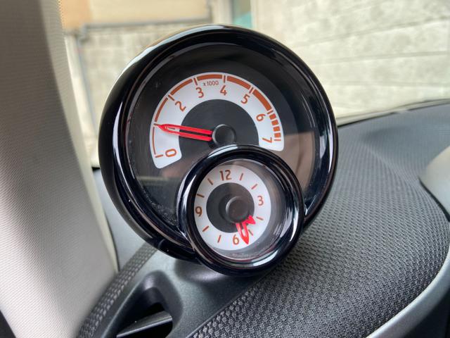 SMART ForTwo usata, con Fari LED