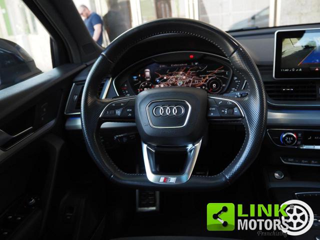 AUDI Q5 usata 47