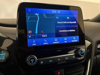 FORD Puma usata, con Sistema di navigazione