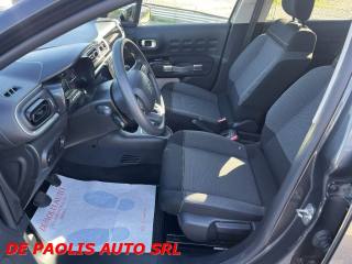 CITROEN C3 usata, con Autoradio
