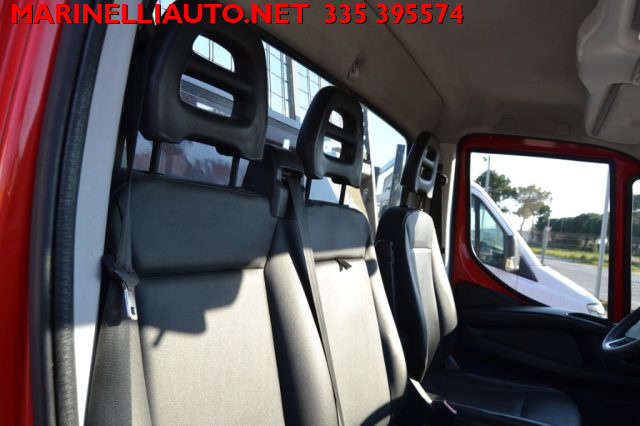 IVECO Daily usata 8