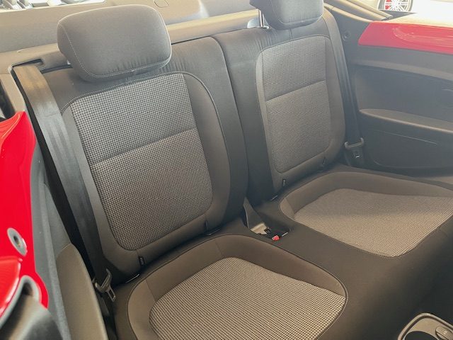 VOLKSWAGEN Maggiolino usata, con Servosterzo