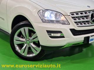 MERCEDES-BENZ ML 350 usata, con Climatizzatore automatico, 2 zone