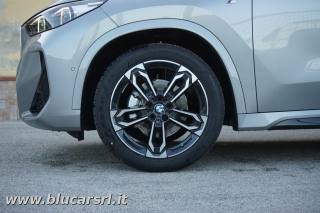 BMW X1 usata 40