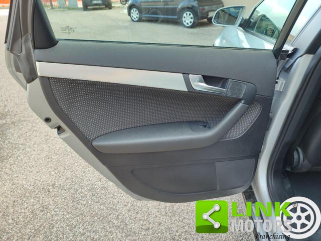 AUDI A3 usata, con Sedile posteriore sdoppiato