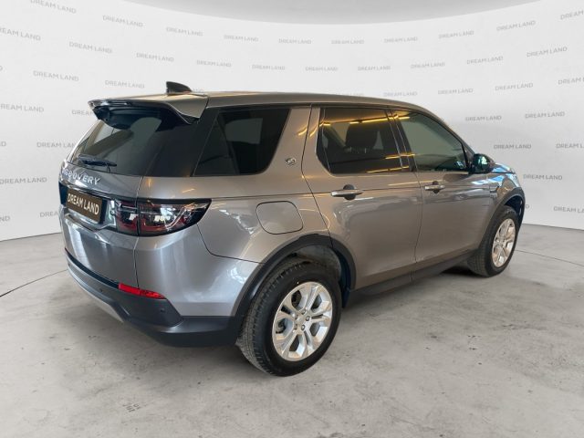 LAND ROVER Discovery Sport usata, con Cerchi in lega