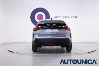 CITROEN C4 usata, con Interni in pelle