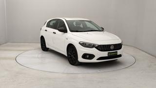 FIAT Tipo usata, con Boardcomputer