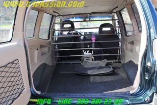 NISSAN Terrano II usata 28