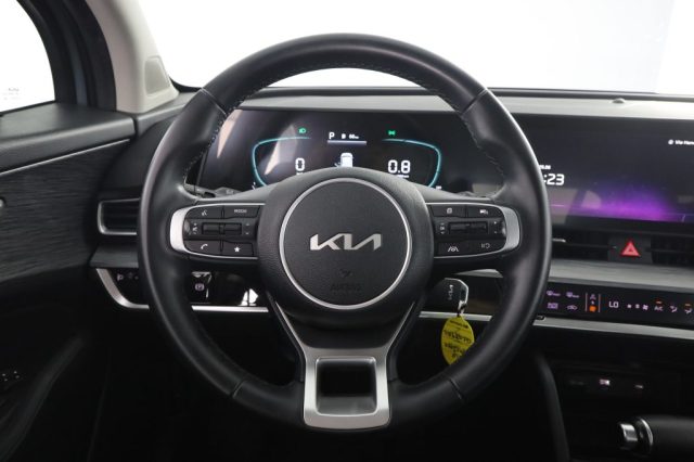 KIA Sportage usata 4