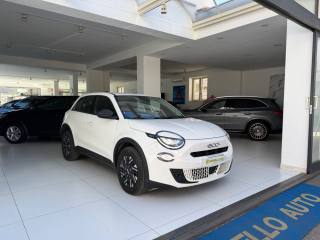 FIAT 600 usata, con Controllo automatico clima