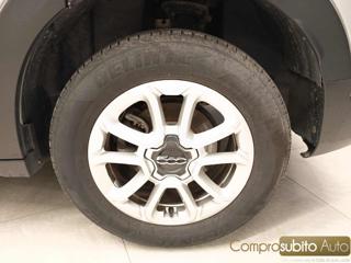 FIAT 500X usata 22
